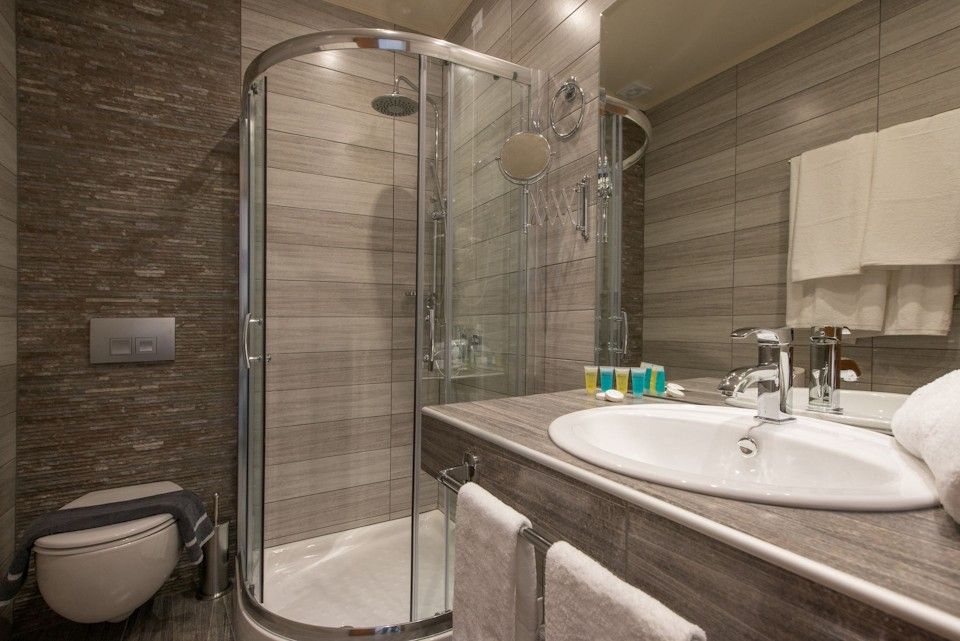 Angelica Hotel Thassos Macedonie