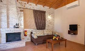 Anigraia apartments (incl. auto)