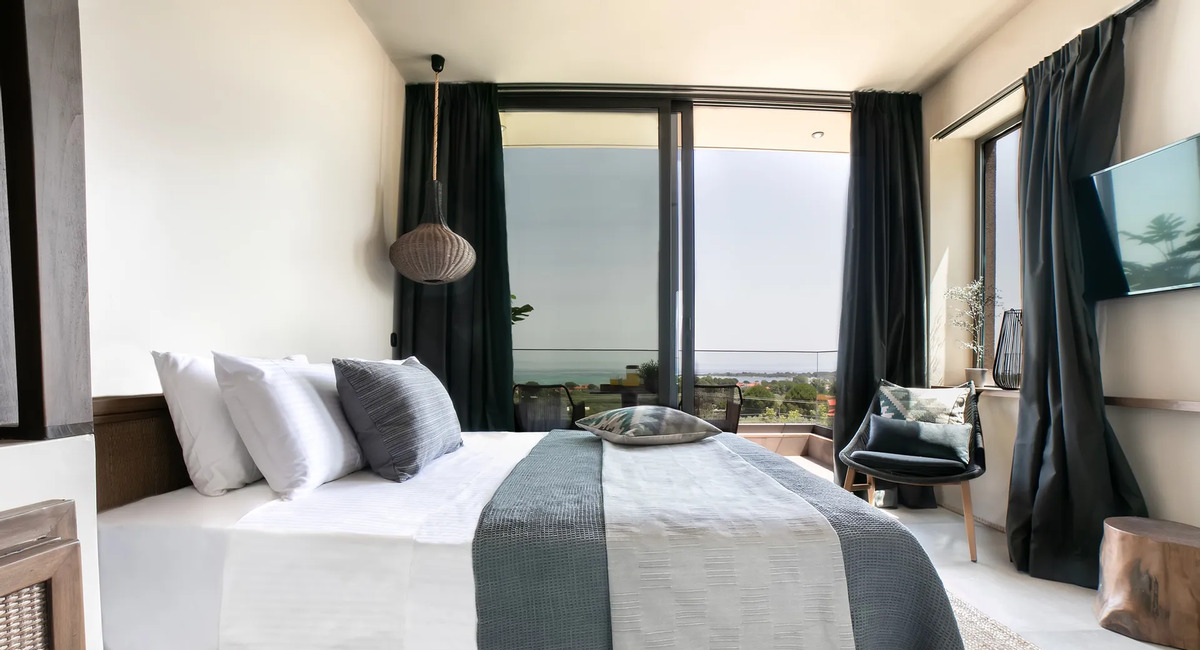 Anmia Suites Vourvourou