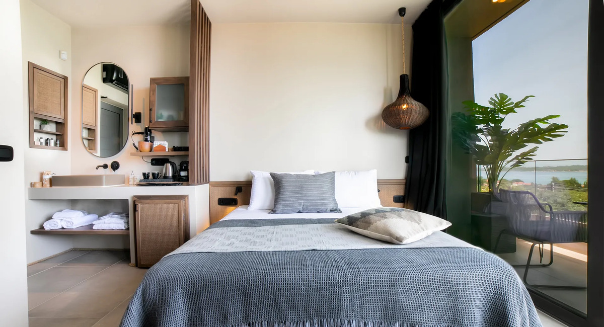 Anmia Suites Vourvourou