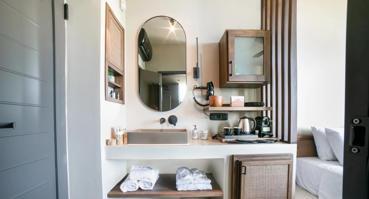 Anmia Suites Vourvourou