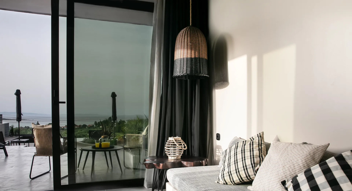 Anmia Suites Vourvourou