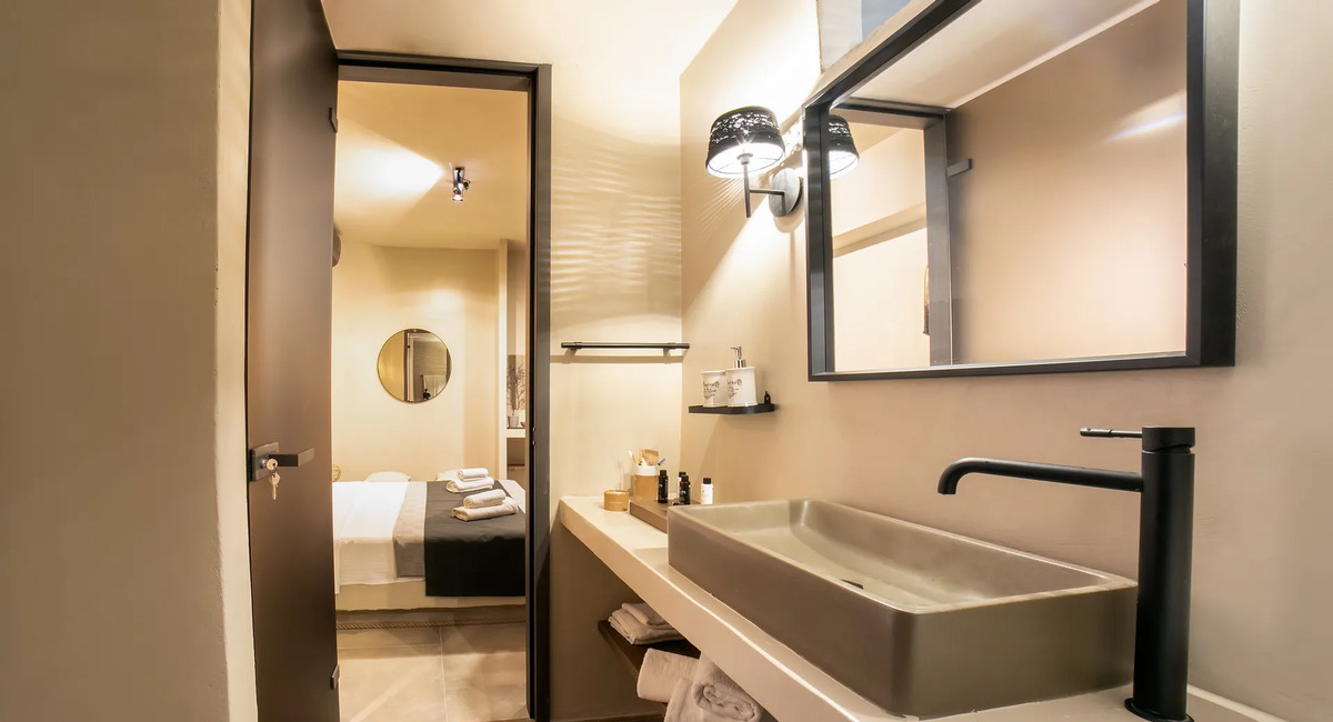 Anmia Suites Vourvourou