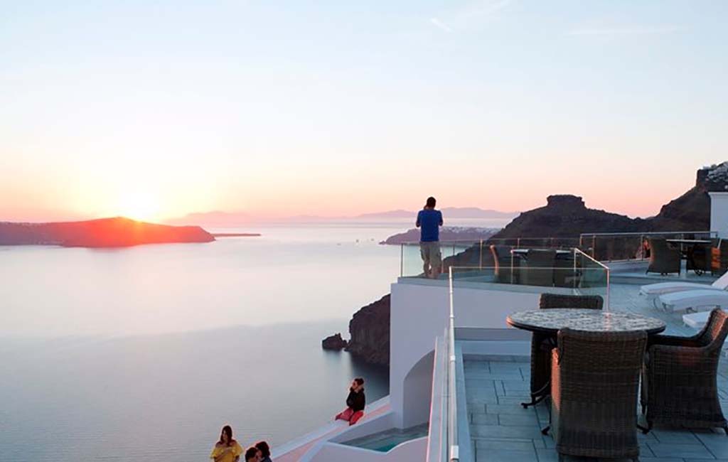 Anteliz Suites Santorini