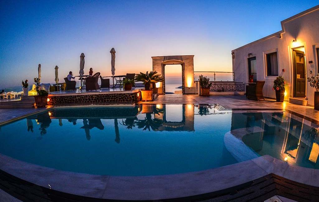 Anteliz Suites Santorini