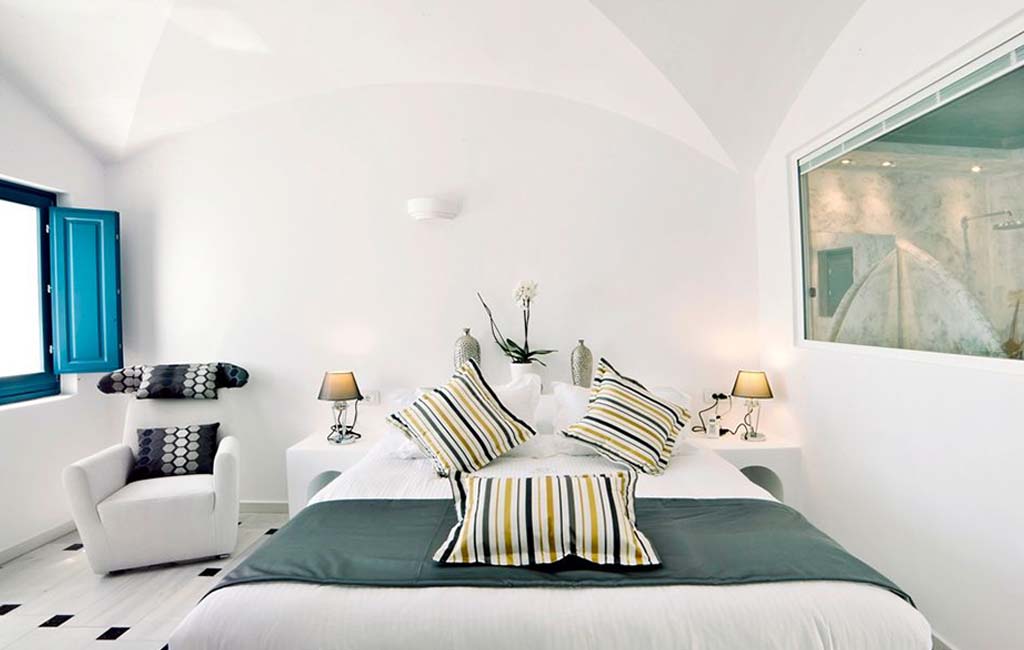 Anteliz Suites Santorini