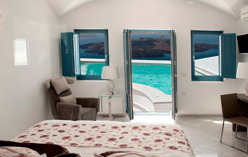 Anteliz Suites Santorini