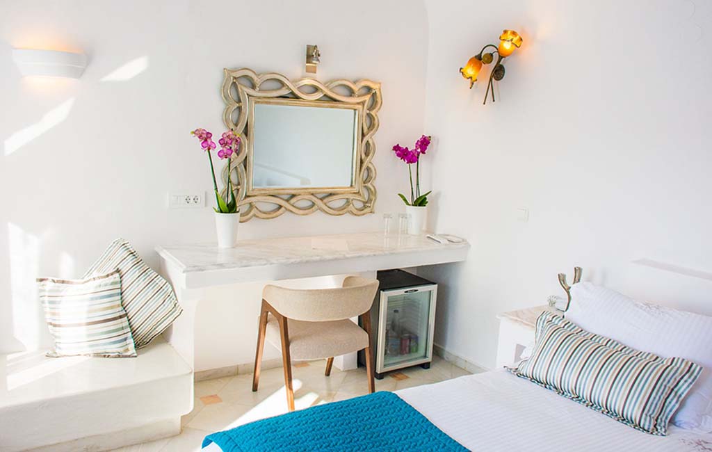 Anteliz Suites Santorini