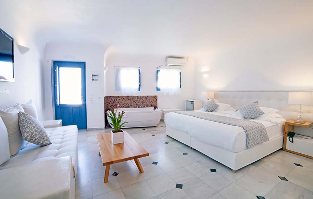 Anteliz Suites Santorini