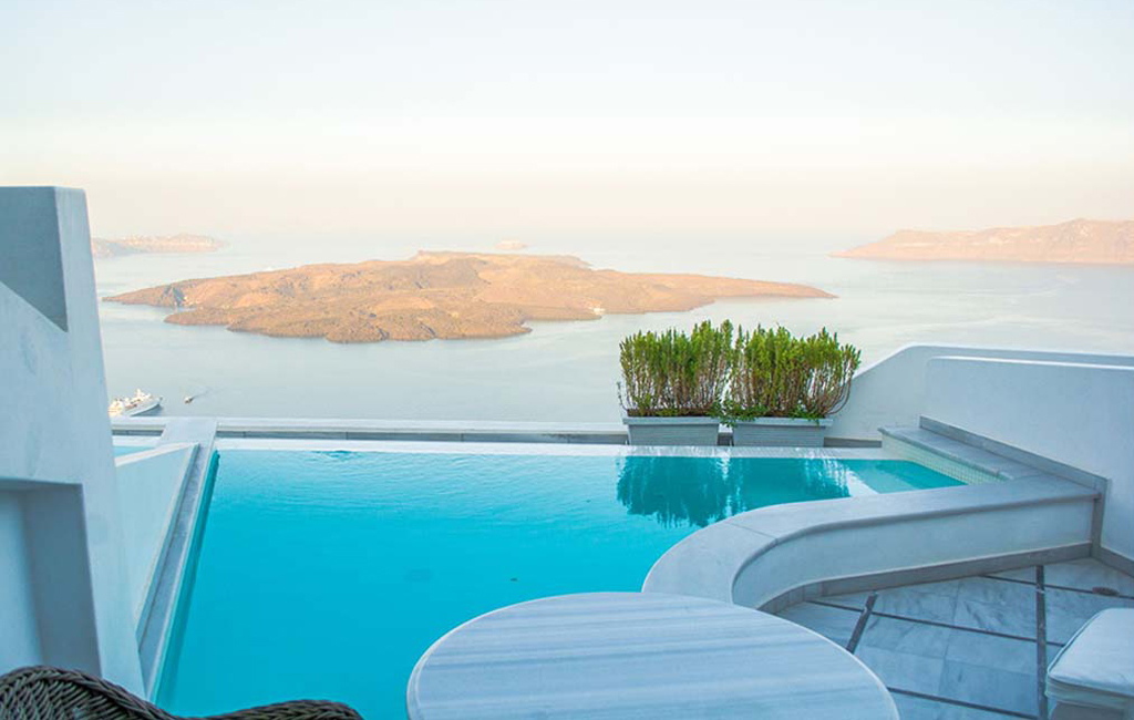 Anteliz Suites Santorini