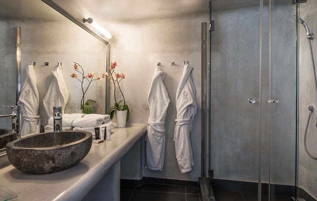 Anteliz Suites Santorini