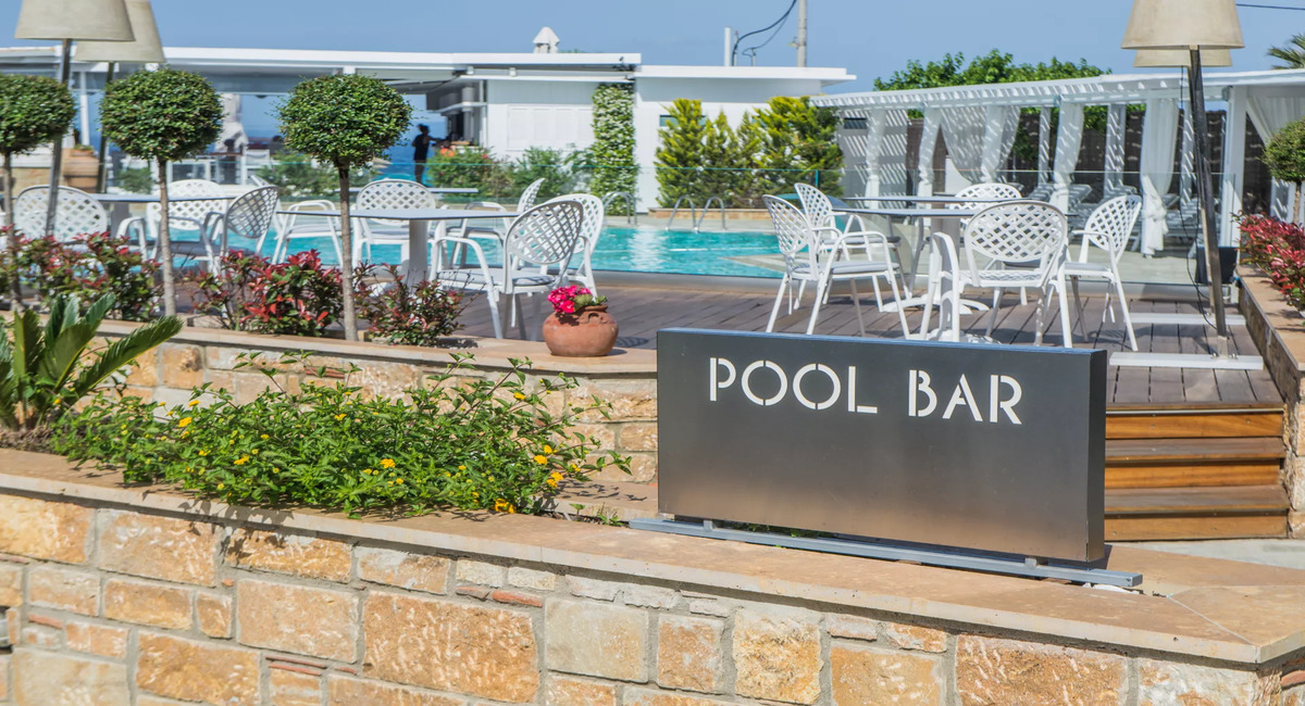 Antigoni Beach Resort