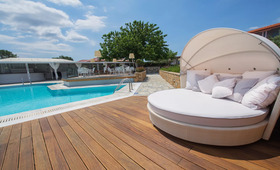 Antigoni Beach Resort