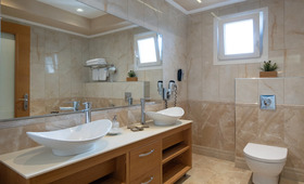 Antigoni Beach Resort