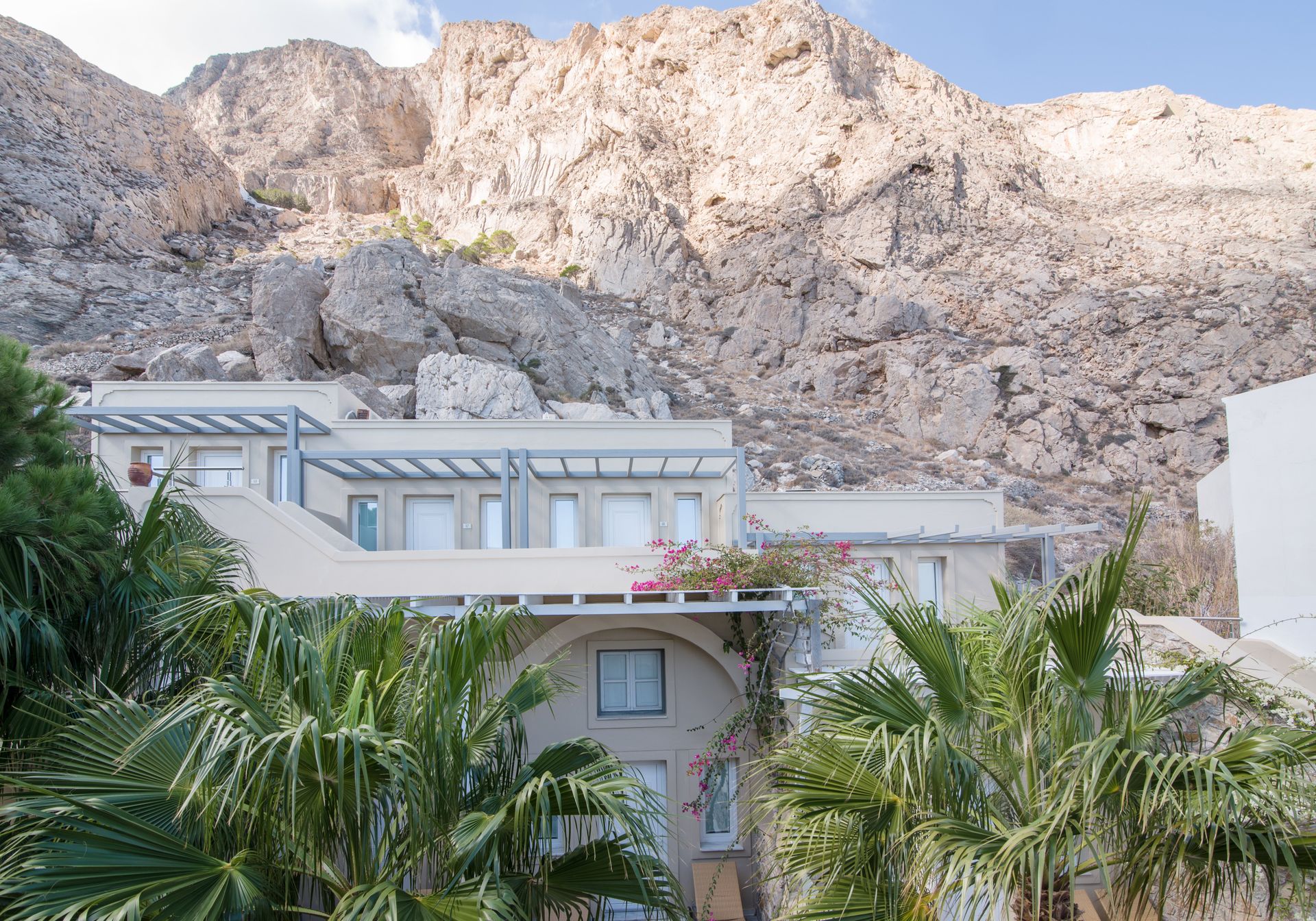 Antinea Suites Spa Hotel