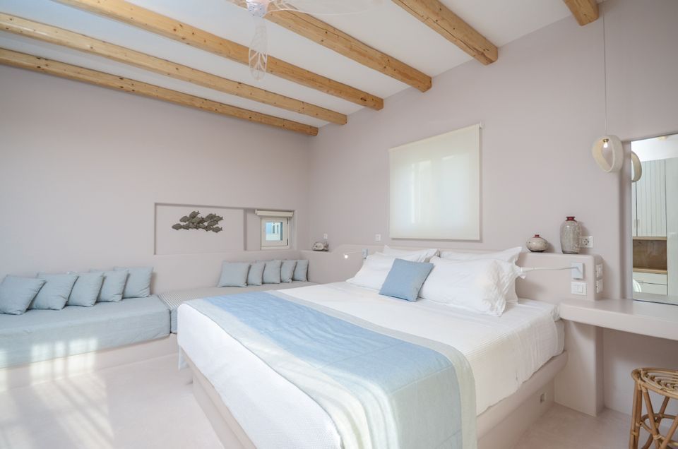 Antony Suites And Residences Naxos