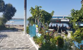 Antony Suites (adults only)