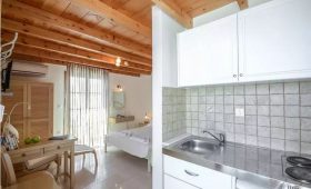 Antony Suites (adults only)