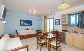 Antony Suites (adults only)