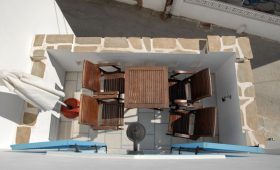 Antony Suites (adults only)