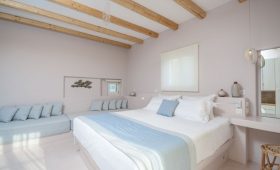 Antony Suites (adults only)