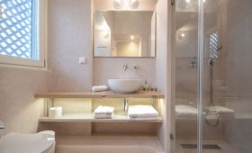 Antony Suites (adults only)