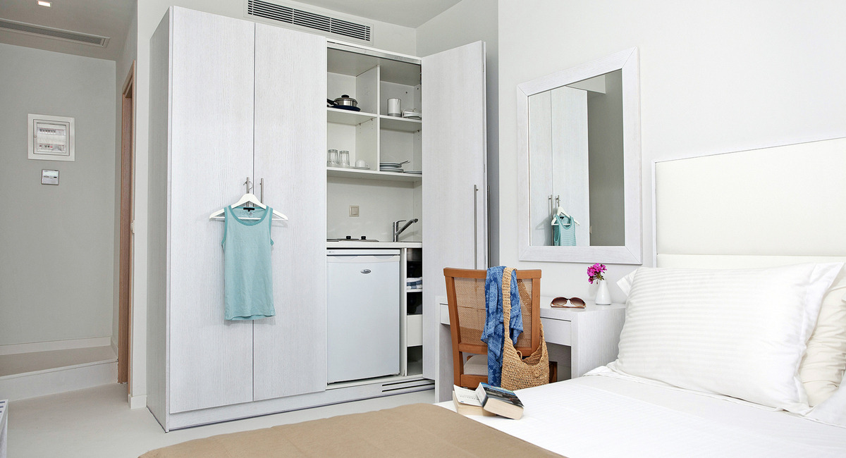 Aphrodite Hotel Samos