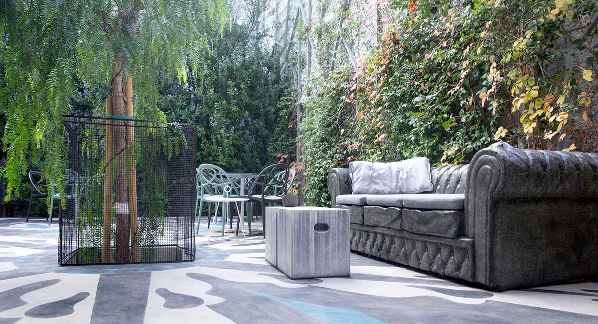 Apollon Library suites