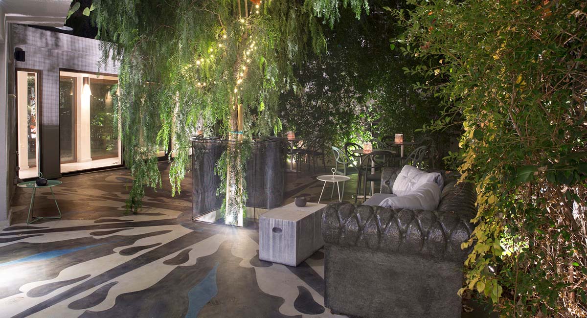 Apollon Library suites