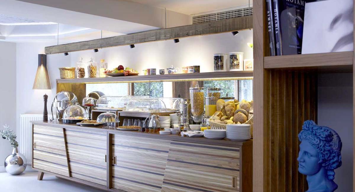 Apollon Library suites