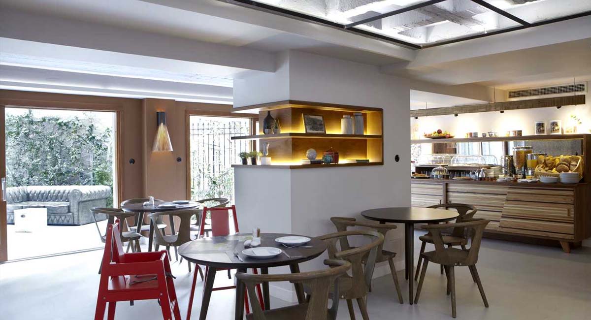 Apollon Library suites