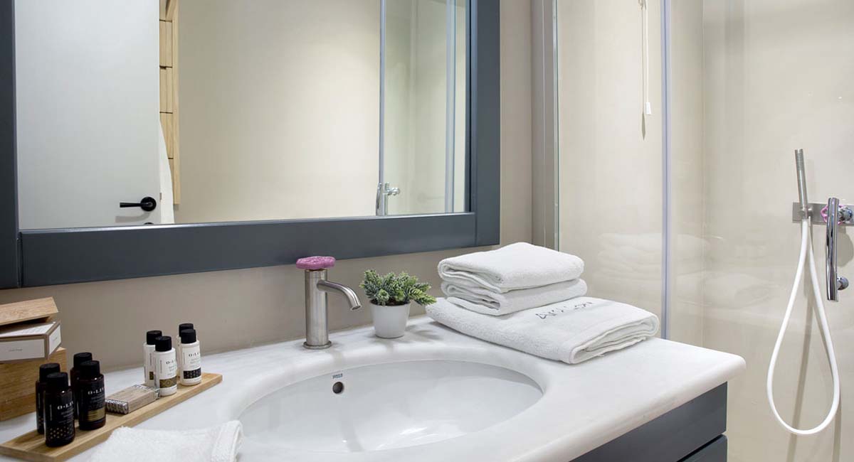 Apollon Library suites