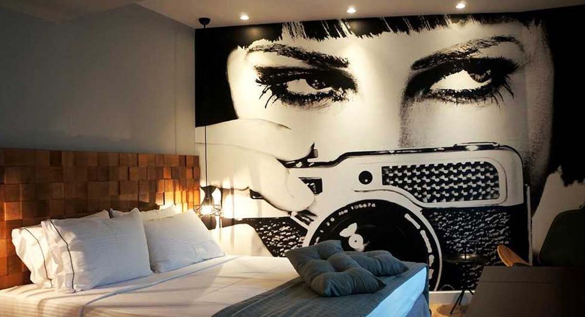 Apollon Library suites