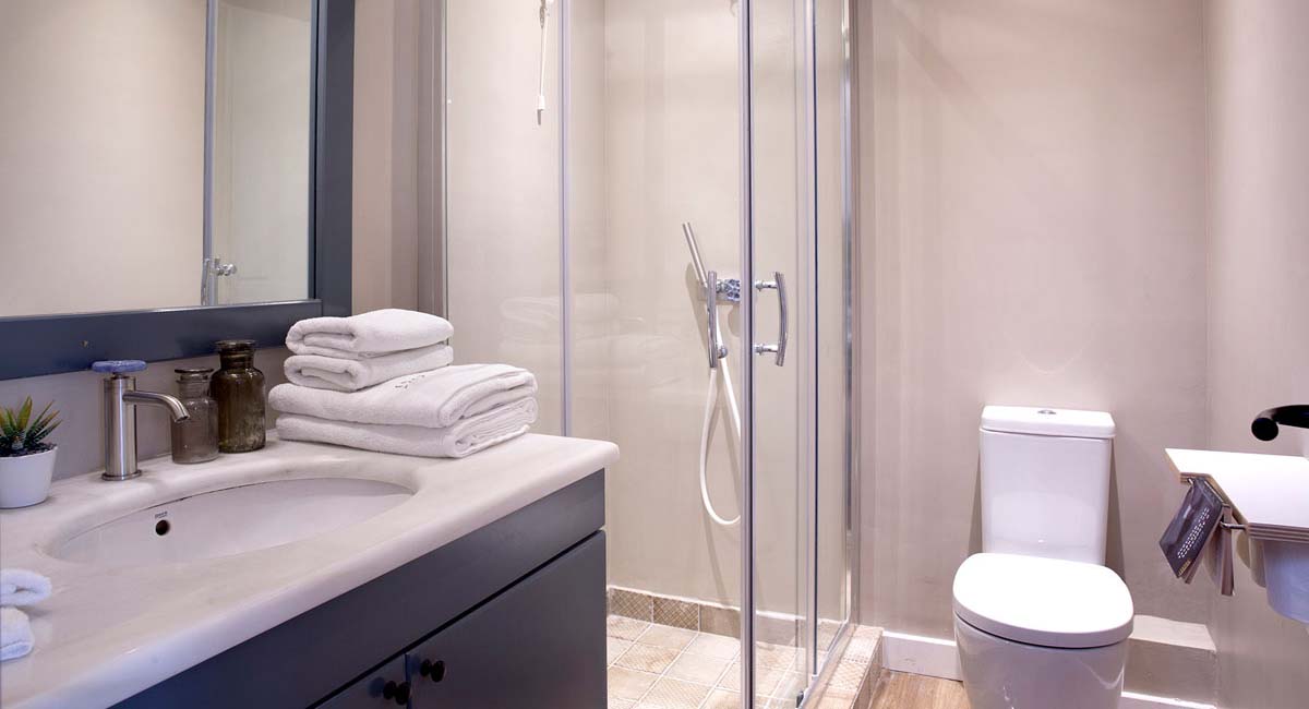 Apollon Library suites