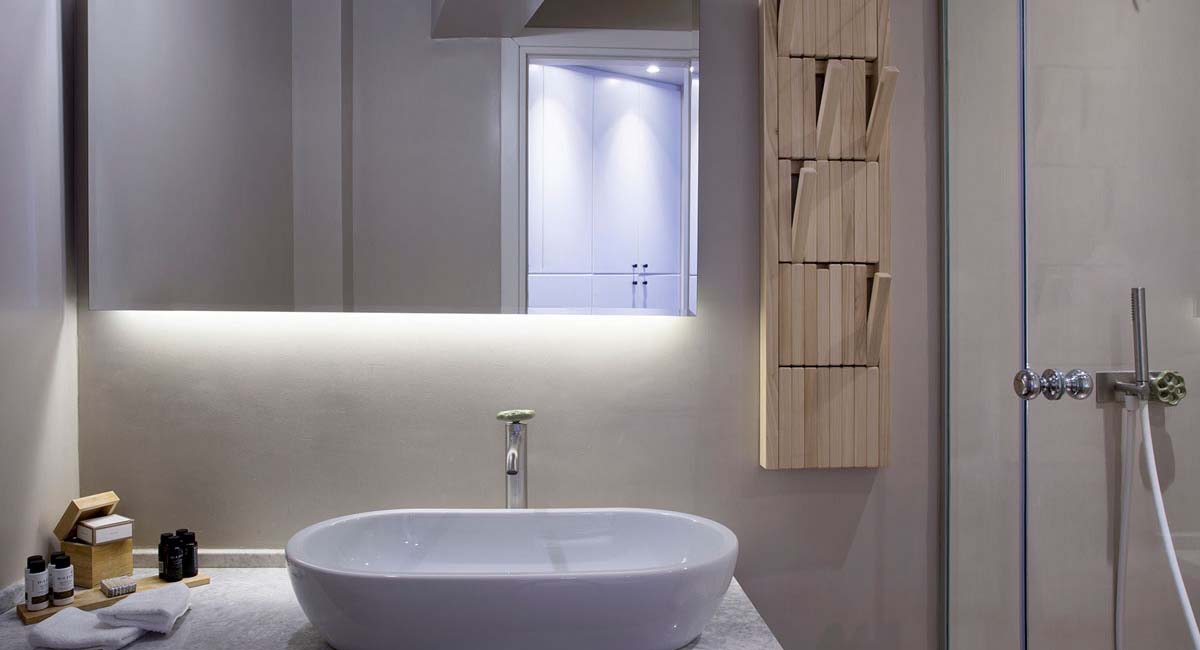 Apollon Library suites