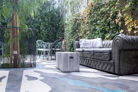 Apollon Library Suites (incl. auto)