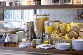 Apollon Library Suites (incl. auto)