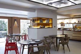 Apollon Library Suites (incl. auto)