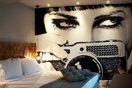 Apollon Library Suites (incl. auto)