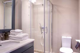 Apollon Library Suites (incl. auto)