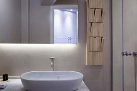 Apollon Library Suites (incl. auto)