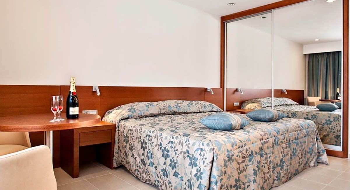 Apollonion Resort Spa Hotel