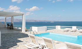 Apricot & Sea Luxury Villas