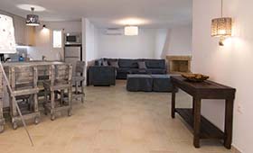 Apricot & Sea Luxury Villas