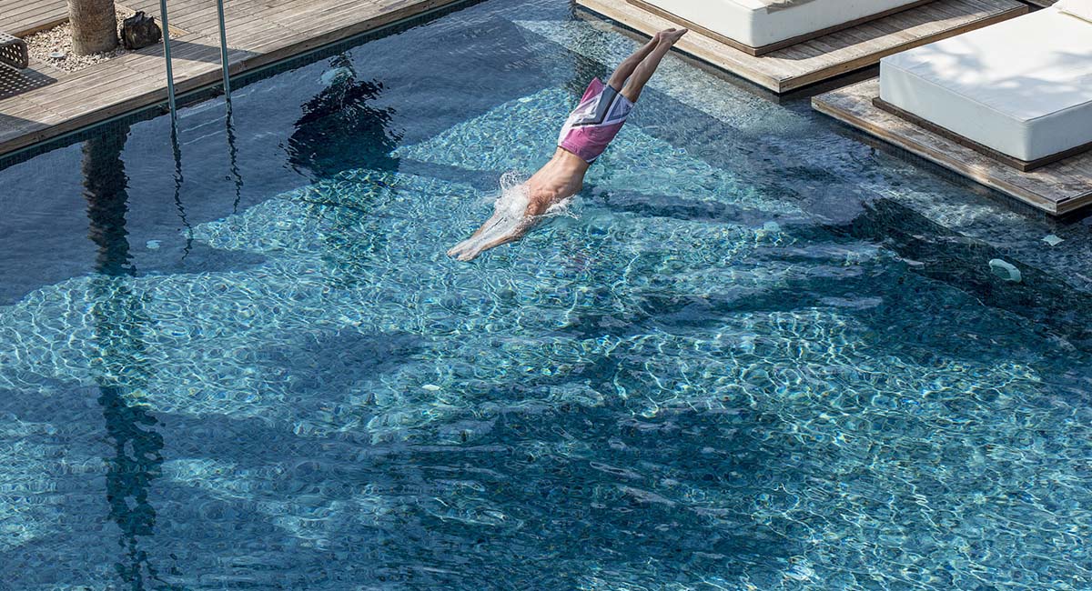 Aqua Blu Boutique Hotel Spa