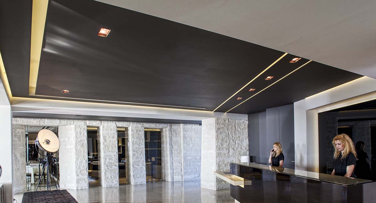 Aqua Blu Boutique Hotel Spa