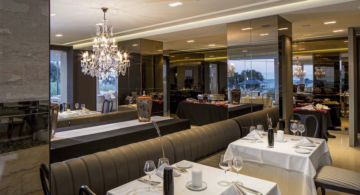 Aqua Blu Boutique Hotel Spa