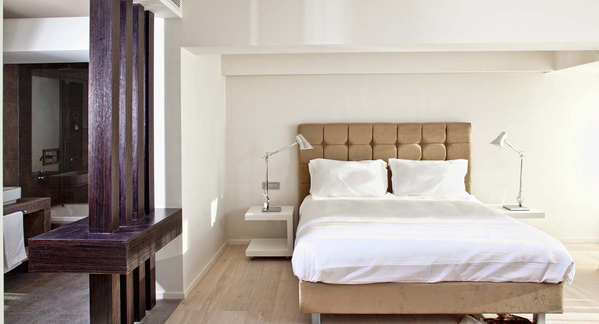 Aqua Blu Boutique Hotel Spa