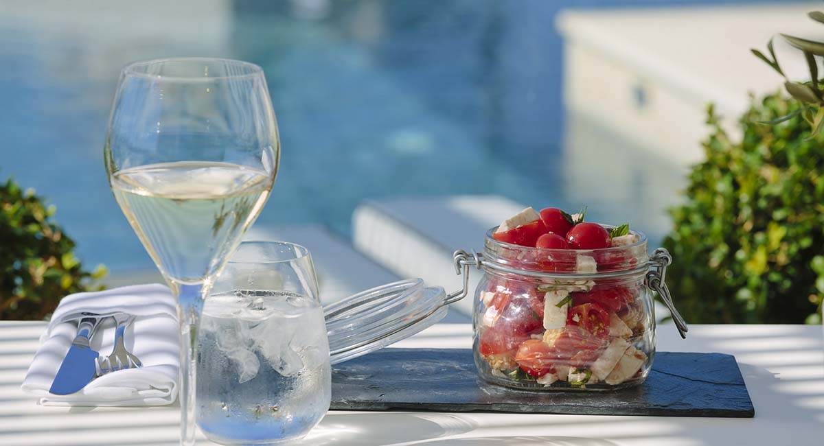 Aqua Blu Boutique Hotel Spa