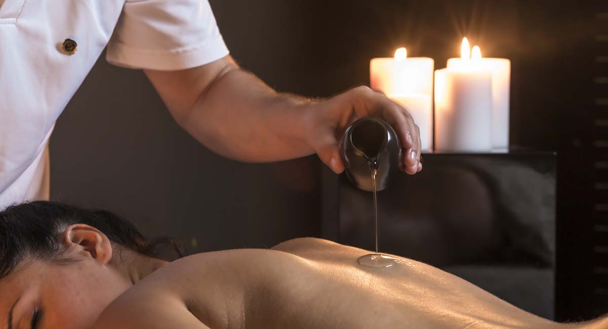 Aqua Blu Boutique Hotel Spa